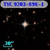 TYC 9203-898-1