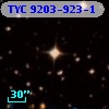 TYC 9203-923-1