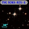 TYC 9203-925-1