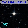 TYC 9203-1033-1