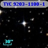 TYC 9203-1100-1
