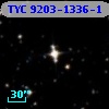 TYC 9203-1336-1