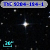 TYC 9204-184-1