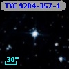 TYC 9204-357-1