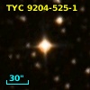 TYC 9204-525-1