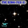 TYC 9204-713-1