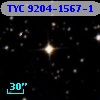 TYC 9204-1567-1