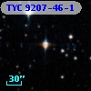 TYC 9207-46-1