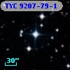 TYC 9207-79-1