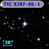 TYC 9207-88-1