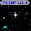 TYC 9207-129-1