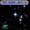 TYC 9207-365-1