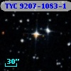 TYC 9207-1083-1