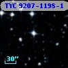 TYC 9207-1198-1