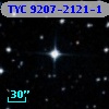 TYC 9207-2121-1