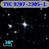 TYC 9207-2305-1