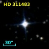 HD 311483