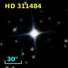 HD 311484