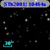[STK2001] 10484a