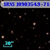 1RXS J090354.9-714108