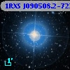 1RXS J090508.2-723611