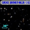 1RXS J090746.9-712227