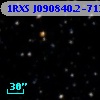 1RXS J090840.2-712111