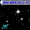1RXS J091231.2-724144