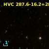 HVC 287.6-16.2+289