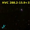 HVC 288.2-15.9+316