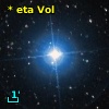 * eta Vol