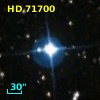 HD  71700