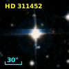 HD 311452