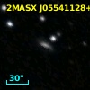 2MASX J05541128+7449491