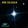 HD 311414
