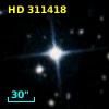 HD 311418