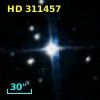 HD 311457