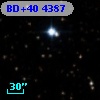 BD+40  4387