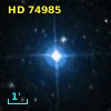 HD  74985