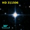 HD 311506