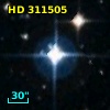 HD 311505