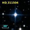 HD 311504