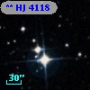 **  HJ  4118