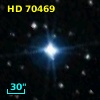 HD  70469