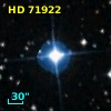 HD  71922