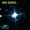 HD  72921