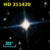 HD 311420