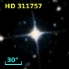 HD 311757