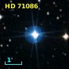 HD  71086