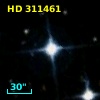 HD 311461